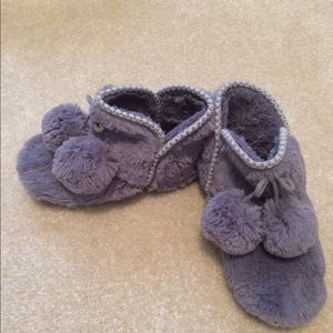 Women’s slippers